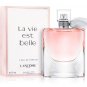 Lancome La Vie Est Belle L'Eau De Parfum Perfume 2.5 oz / 75 mL NEW SEALED BOX