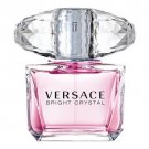 Versace Bright Crystal 90ml 3.0 fl.oz. Eau de Toilette New Sealed
