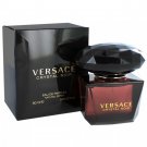 VERSACE CRYSTAL NOIR 90 ml 3.0 oz by Gianni Versace Perfume for women edt NEW IN BOX