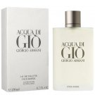 Giorgio Armani Acqua di Gio Pour Homme 200ml 6.7 fl.oz Eau de Toilette Spray Authentic