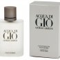 Giorgio Armani Acqua di Gio Pour Homme 200ml 6.7 fl.oz Eau de Toilette Spray Authentic