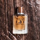 Giorgio Armani Acqua Di Gio Absolu 100 ml 3.4 fl.oz Eau de Parfum Men Spray New Sealed