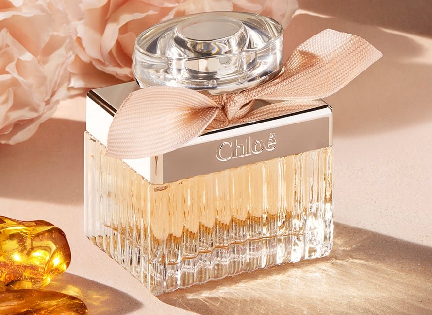 CHLOE Eau De Parfum SPRAY 75 ml 2.5 fl.oz. for women New Sealed