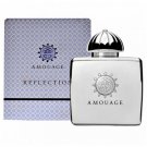Amouage Reflection 100 ml 3.4 oz Eau De Parfum Spray by Amouage for Women New Sealed