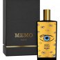 Memo Paris MARFA Art Land 75 ml 2.5 oz EDP Spray NEW in BOX & SEALED