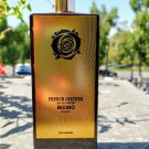 Memo French Leather 75 ml 2.5 oz Eau De Parfum Spray (Unisex) New Sealed