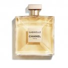 Chanel GABRIELLE 100 ml 3.4 fl.oz. Eau de Parfum Vaporizzatore Spray New Sealed