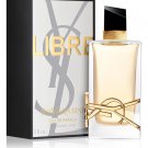 Yves Saint Laurent Libre 90 ml 3 oz Eau De Parfum Spray Women New Sealed