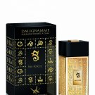 Dali Haute Parfumerie Ma Force Eau De Parfum 100ml/3.4oz Womens New Sealed