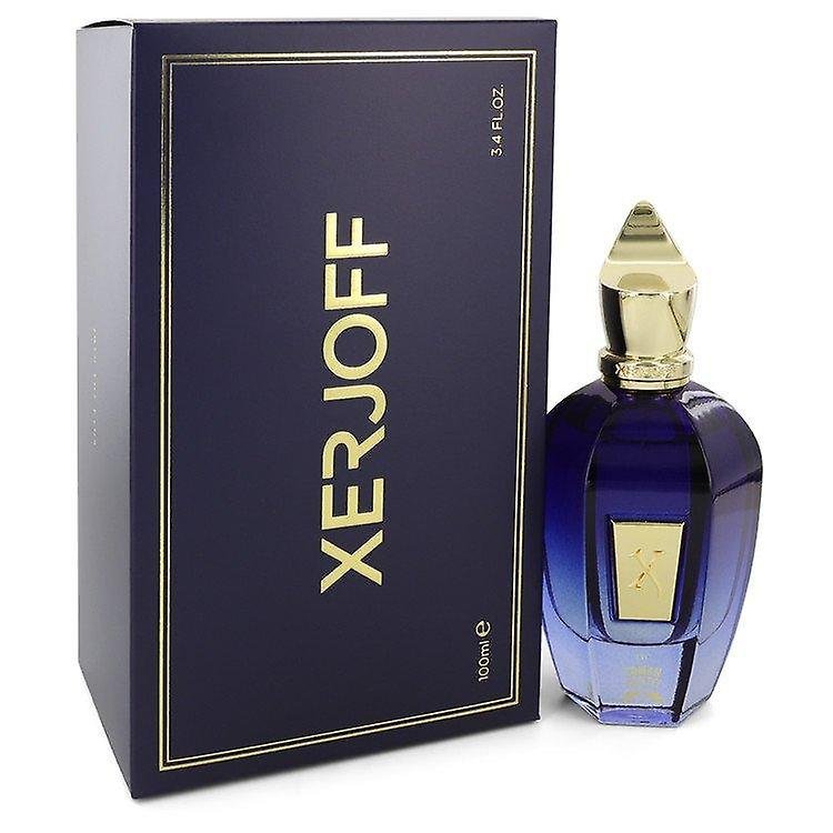 Xerjoff Comandante Eau De Parfum Spray 100ml / 3.3oz Perfume New Sealed Authentic