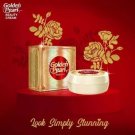Golden Pearl Cream