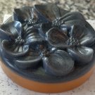 Hand-Poured Goat Milk Soap- Guest Flower Soap, you tell me the scent you want!