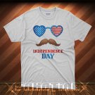 Independence Day Patriotic American T-Shirt