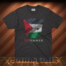 Free Palestine Autobot Save Gaza T-Shirt