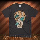 Feel Peace On Beach T-Shirt