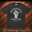 Introverts Unite T-Shirt