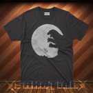 Poor ET Vs Goozila Funny Parody T-Shirt