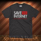 Save the Internet (All My Friends Live There) T-Shirt