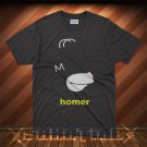 Astronaut Homer Simpson Former T-Shirt