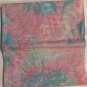 SPRING FABRIC - 5 PIECE BUNDLE - FAT QUARTERS  - 18" X 21" EACH