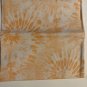 SPRING FABRIC - 5 PIECE BUNDLE - FAT QUARTERS  - 18" X 21" EACH