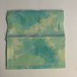 SPRING FABRIC - 5 PIECE BUNDLE - FAT QUARTERS  - 18" X 21" EACH
