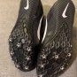 Nike Zoom Rival S Track Cleat Youth Shoe Sz 7 Indigo Fog Sprint NWOB