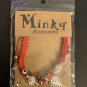 Evil Eye Bracelet, good luck, RED string, adjustable newborn Pulsera mal de Ojo