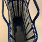 Original Design Yarn Woven Plastic Tote Bag.