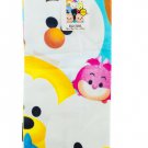 Disney Tsum Tsum 100% Cotton Beach Towel 28" x 58"