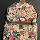 Willa Joy Floral backpack