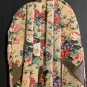 Willa Joy Floral backpack