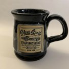 Shiftsst Silver Sport 2019 Collectors Mug By Deneen Pottery