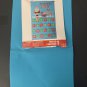Christmas Creatology Advent Calendar Kit . Santa, gifts & reindeer. 22âx 12â