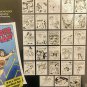NEW Sealed ~ Crayola Art with Edge ~ Wonder Woman ~ 30 Pages Coloring Book 8x10