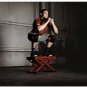 Stamina X Extreme Training Series Performance Compression Knee Sleeve L/XL NIB