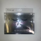 False eyelash applicator tool