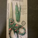 Westcott 8” limited edition scissors with thread snipper