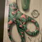 Westcott 8â limited edition scissors with thread snipper
