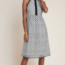 anthropologie dress Size 12 Ninetta Lace Midi Dress