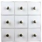 Karen Foster design-it drawers Scrapbook Boxes Storage