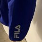 Fila windbreaker size M womens.