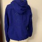 Fila windbreaker size M womens.
