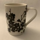 222 Fifth MIA BLOSSOMS-BLACK Mug 7838860