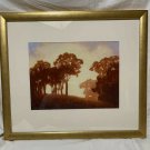 Chelsea Fahsholtz Pastel Original Art