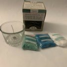 DIY Candle Making Set Fresh Linen, Magnolia, Coastal Breeze