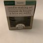 DIY Candle Making Set Fresh Linen, Magnolia, Coastal Breeze