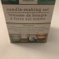 DIY Candle Making Set Fresh Linen, Magnolia, Coastal Breeze