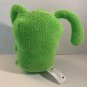 Hasbro UGLY DOLLS JOKINGLY YOURS 7.5&acirc;�� Plush Green OX Stffd Toy W/ Surprise New