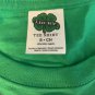 St. Patrick’s day t-shirt size small. New Without Tags